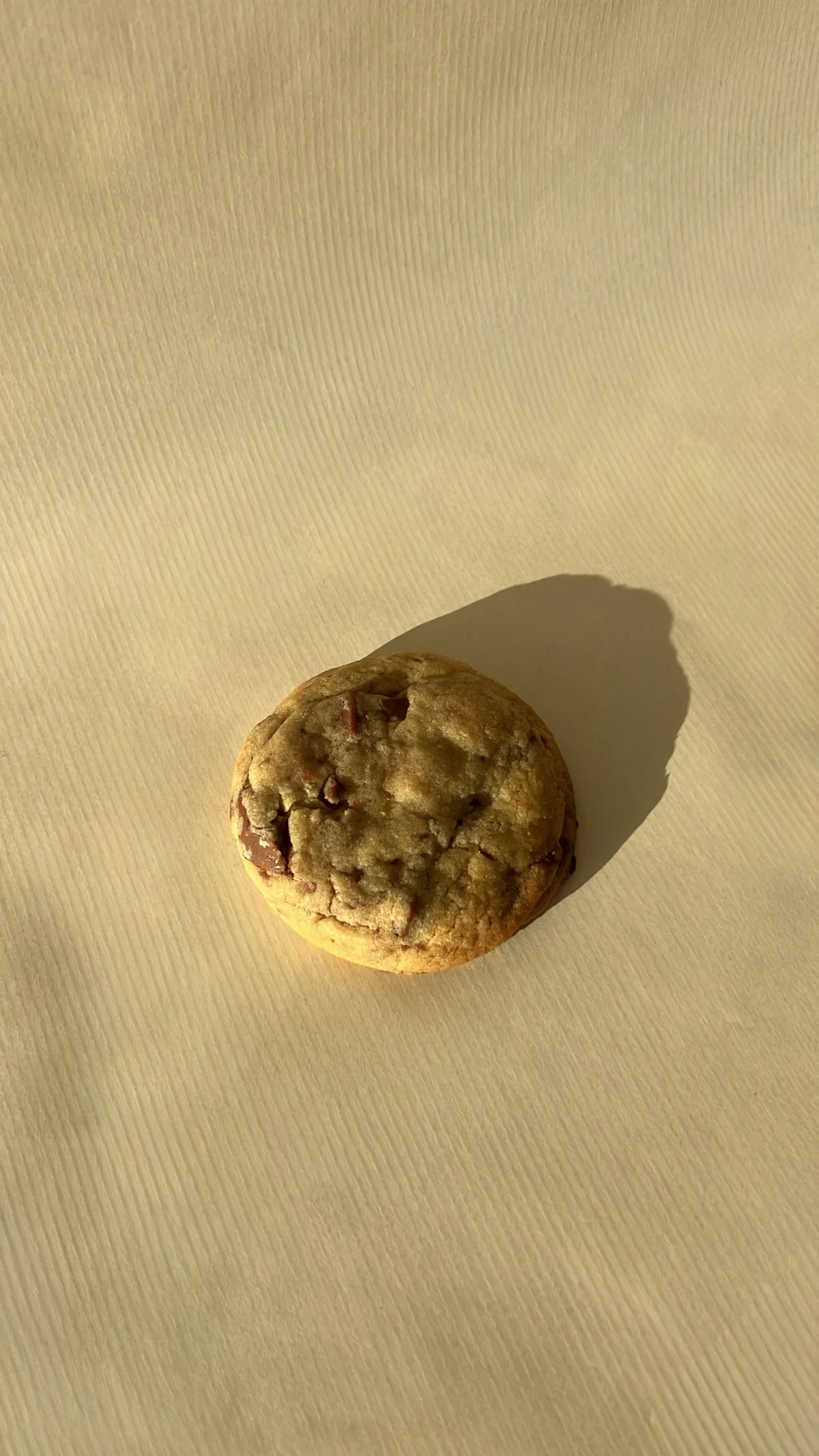 Cookie classique