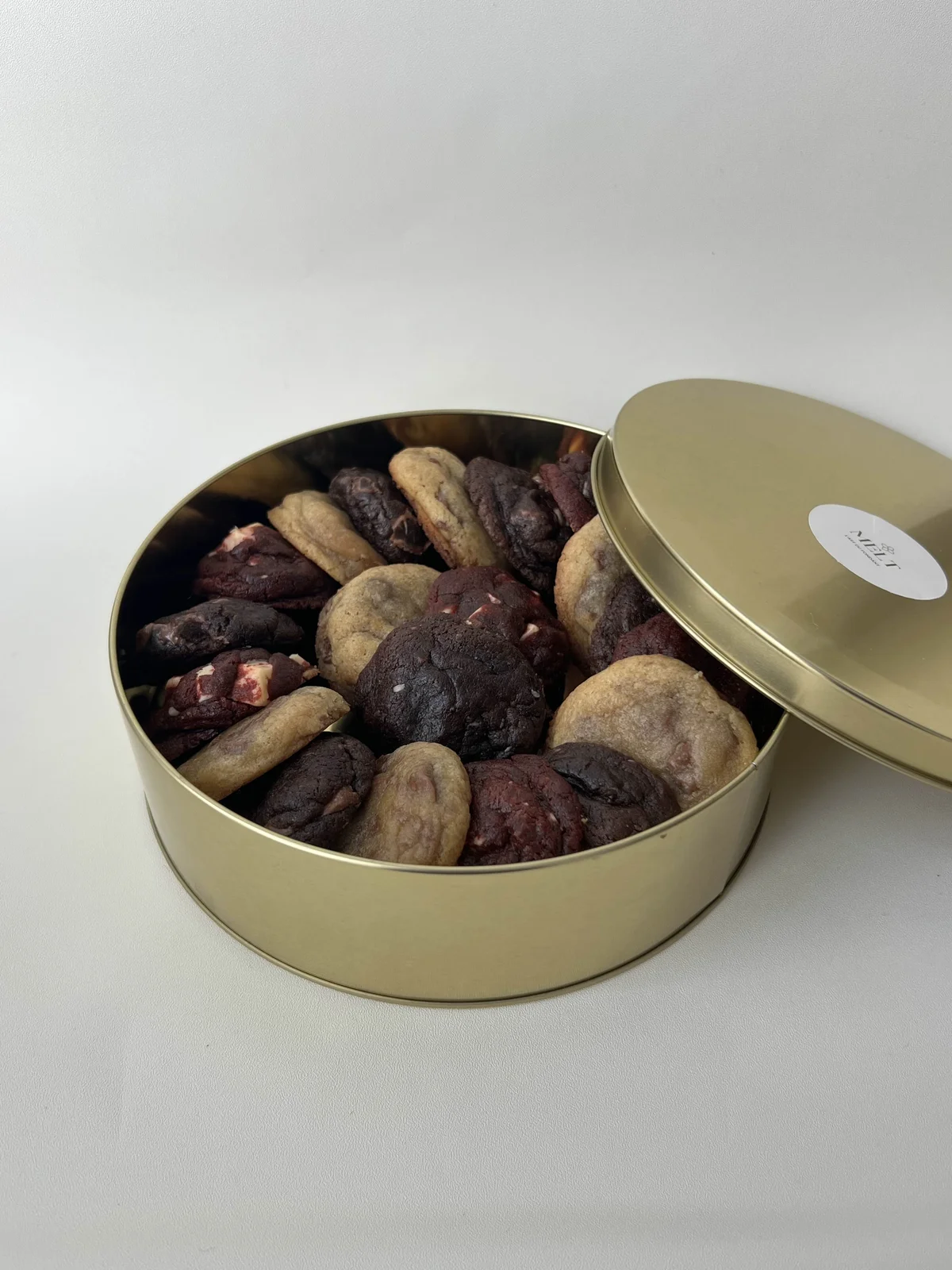Minis cookies